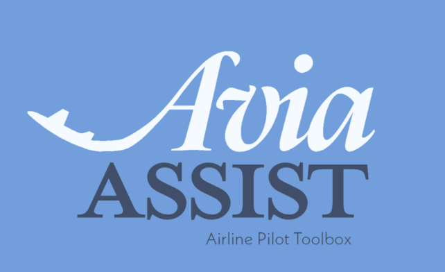 AviaAssist Screenshot